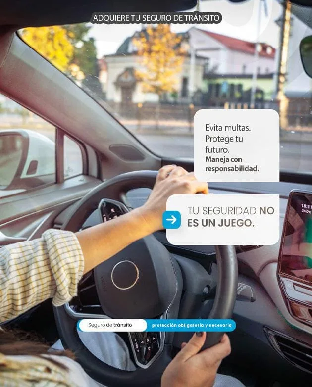 Seguro Obligatorio